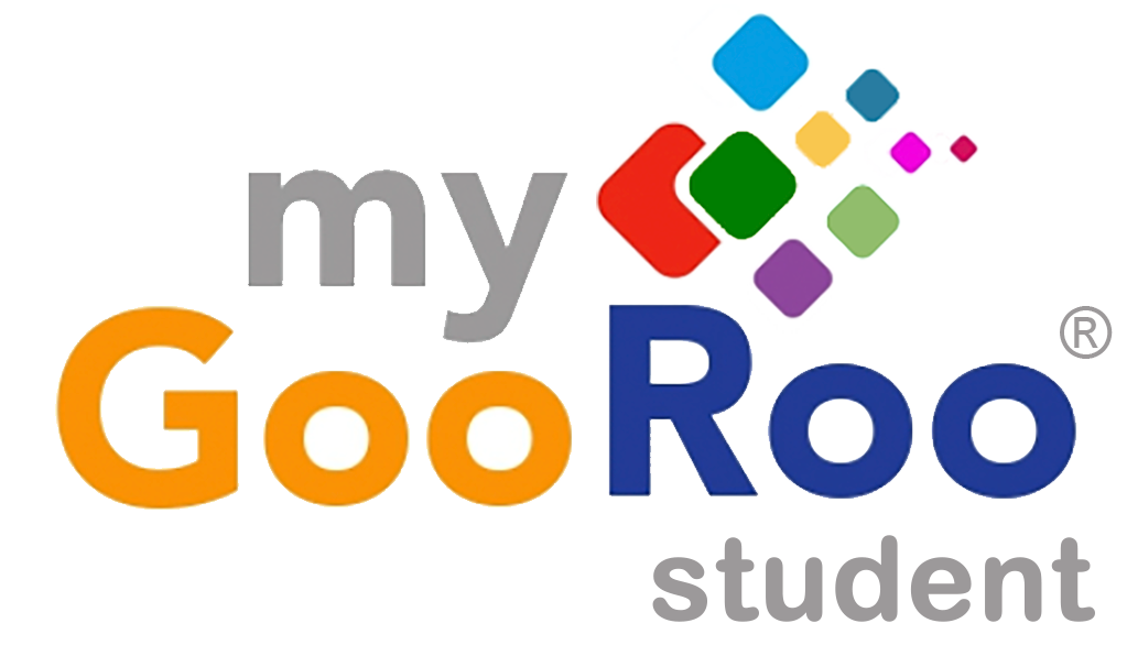 Mygooroo student app